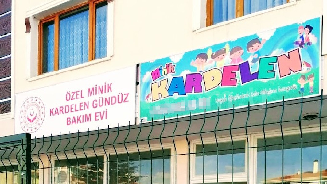 Özel Minik Kardelen Kreş Ve Gündüz Bakımevi - 1
