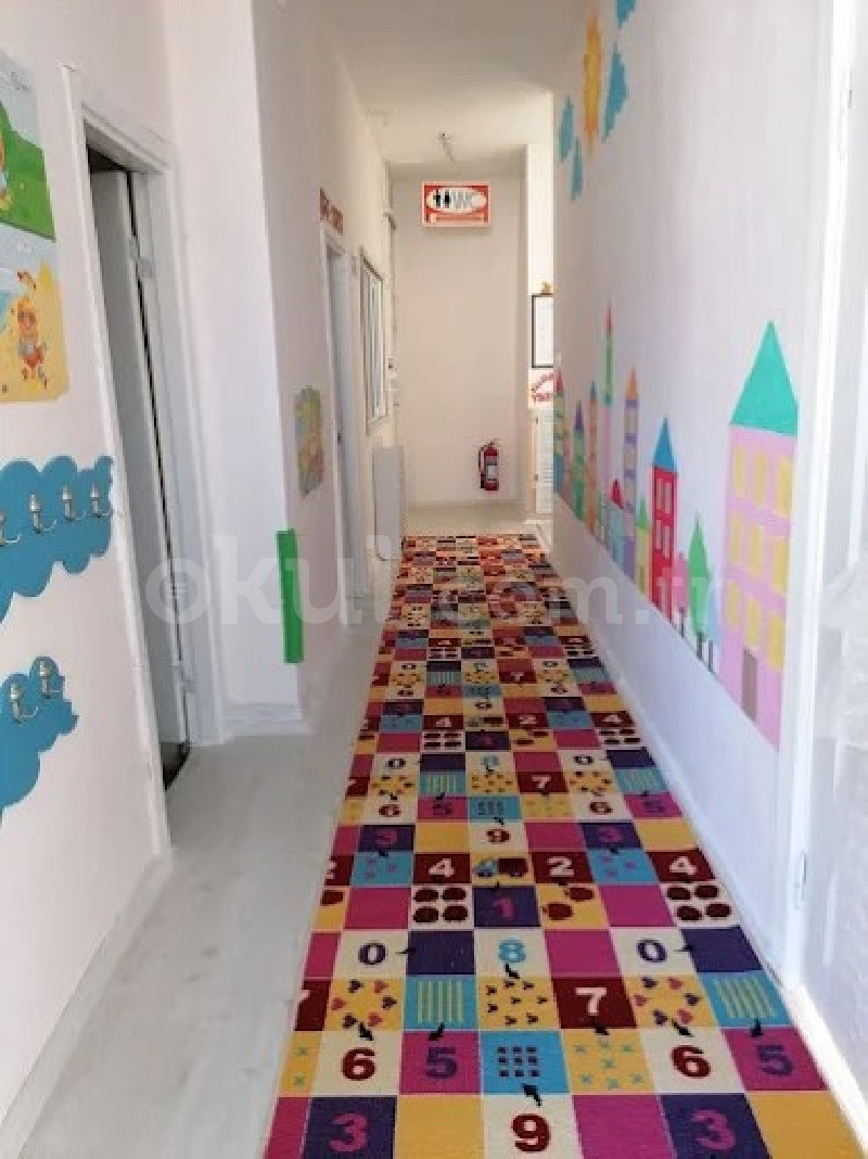 Özel Minik Kardelen Kreş Ve Gündüz Bakımevi - 2