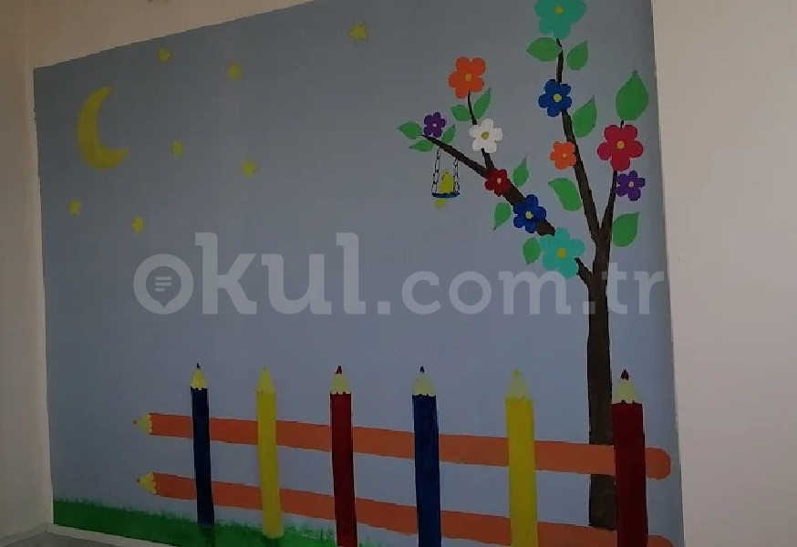 Özel Minik Kardelen Kreş Ve Gündüz Bakımevi - 4