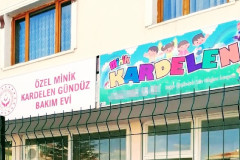 Özel Minik Kardelen Kreş Ve Gündüz Bakımevi