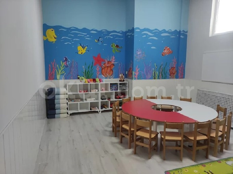 Özel Melike Öztürk Anaokulu - 6