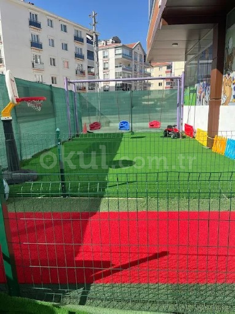 Özel Melike Öztürk Anaokulu - 10