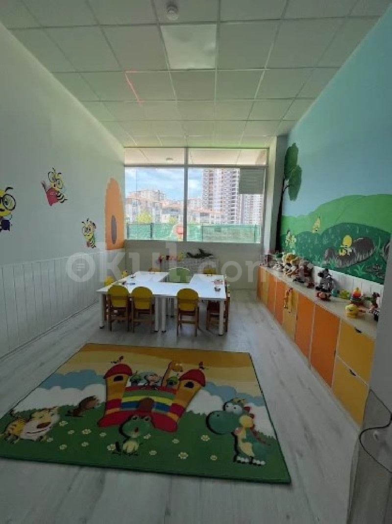 Özel Melike Öztürk Anaokulu - 2