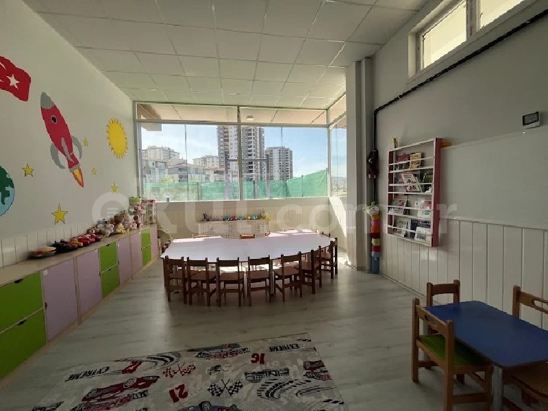 Özel Melike Öztürk Anaokulu - 3