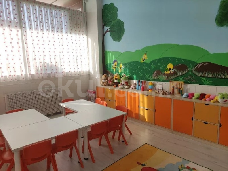Özel Melike Öztürk Anaokulu - 8