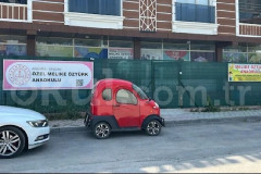 Özel Melike Öztürk Anaokulu