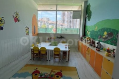 Özel Melike Öztürk Anaokulu