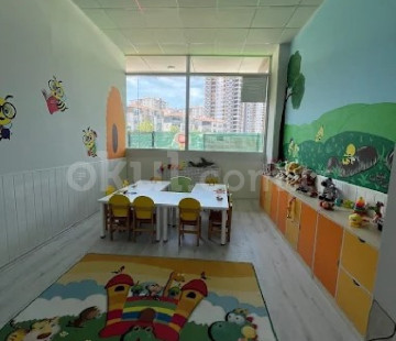 Özel Melike Öztürk Anaokulu