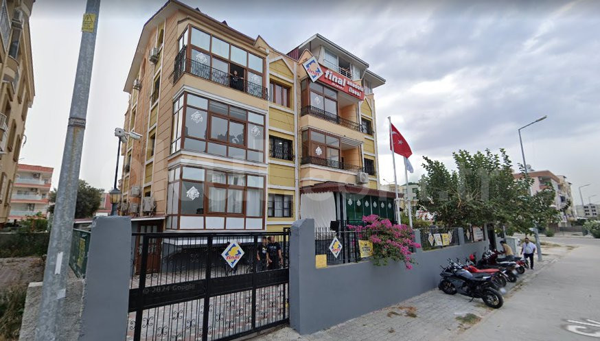 Özel Ceyhan Final Akademi Fen Lisesi - 2