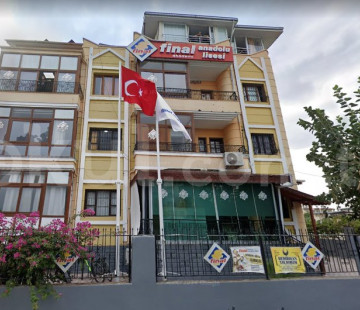 Özel Ceyhan Final Akademi Fen Lisesi