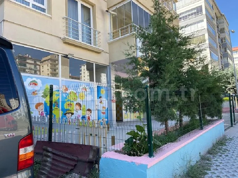 Özel Yeşilevler İlkkalem Anaokulu - 3