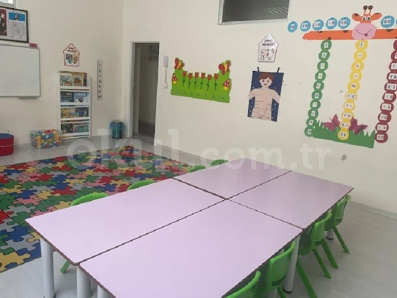 Özel Yeşilevler İlkkalem Anaokulu - 4