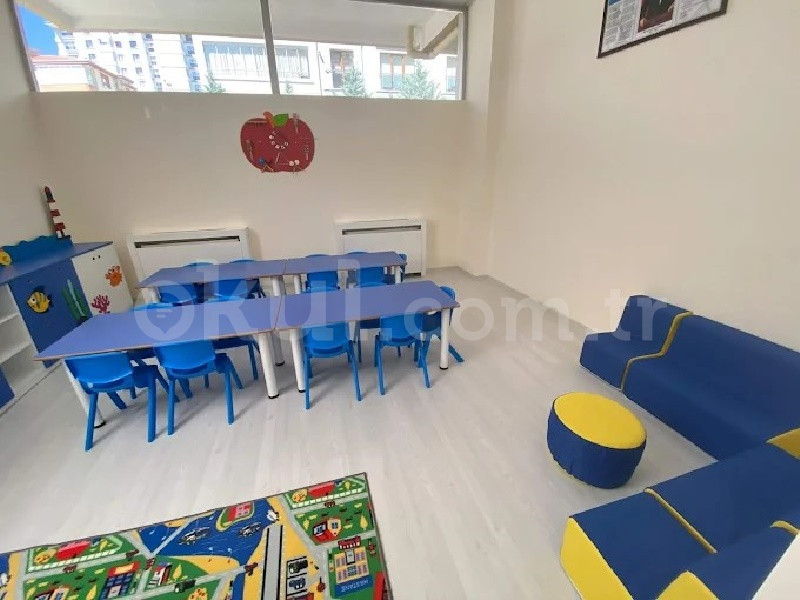 Özel Yeşilevler İlkkalem Anaokulu - 5