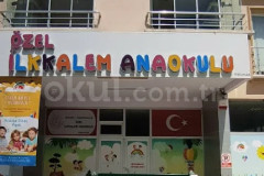 Özel Yeşilevler İlkkalem Anaokulu
