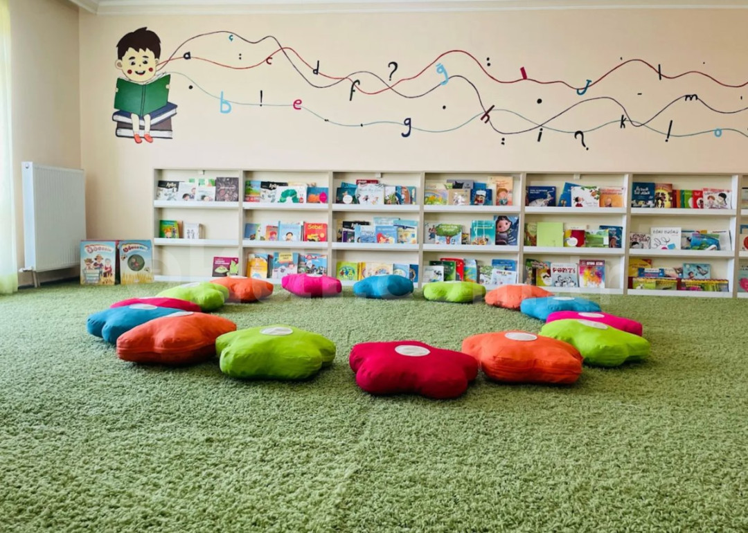 Özel Sincan Ihlamur Çiçeği Anaokulu - 5