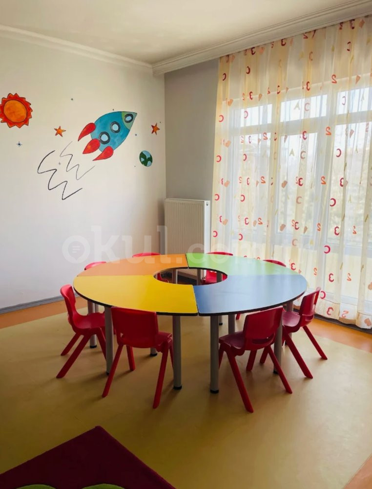 Özel Sincan Ihlamur Çiçeği Anaokulu - 4