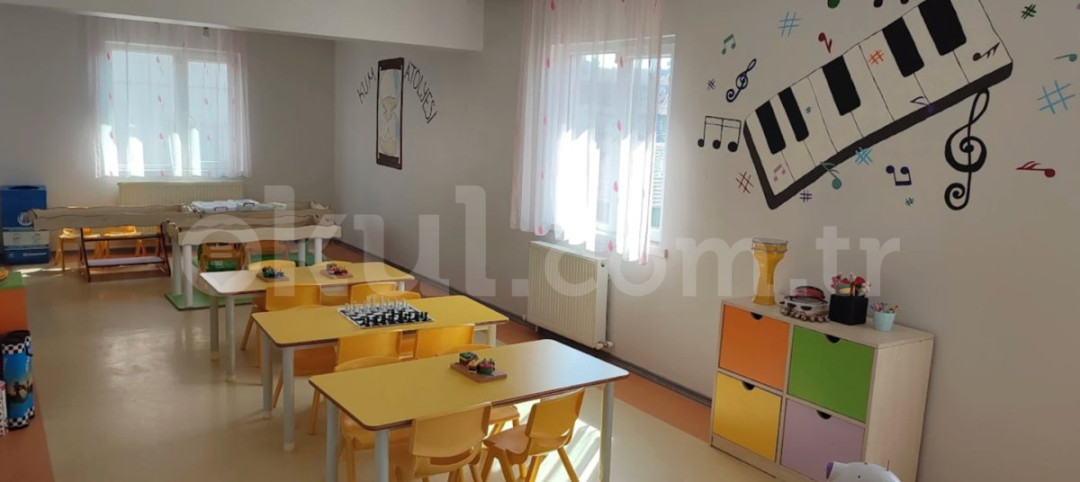 Özel Sincan Ihlamur Çiçeği Anaokulu - 2