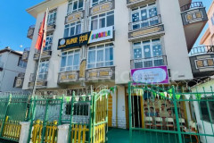 Özel Sincan Ihlamur Çiçeği Anaokulu