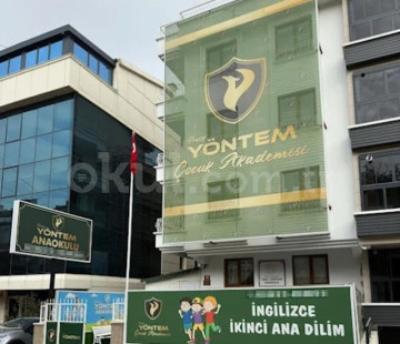 Özel Pratik Yöntem Anaokulu