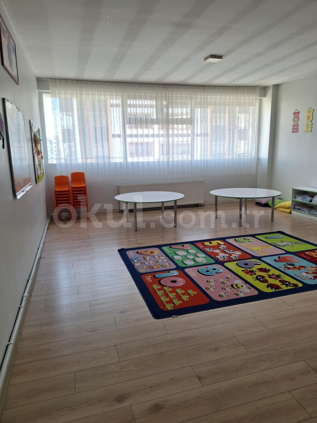 Özel Şentepe Pamuk Şekeri Anaokulu - 4