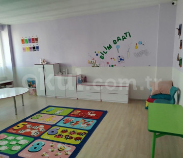 Özel Şentepe Pamuk Şekeri Anaokulu