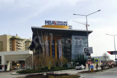 Özel MBA Okulları Oran Anaokulu