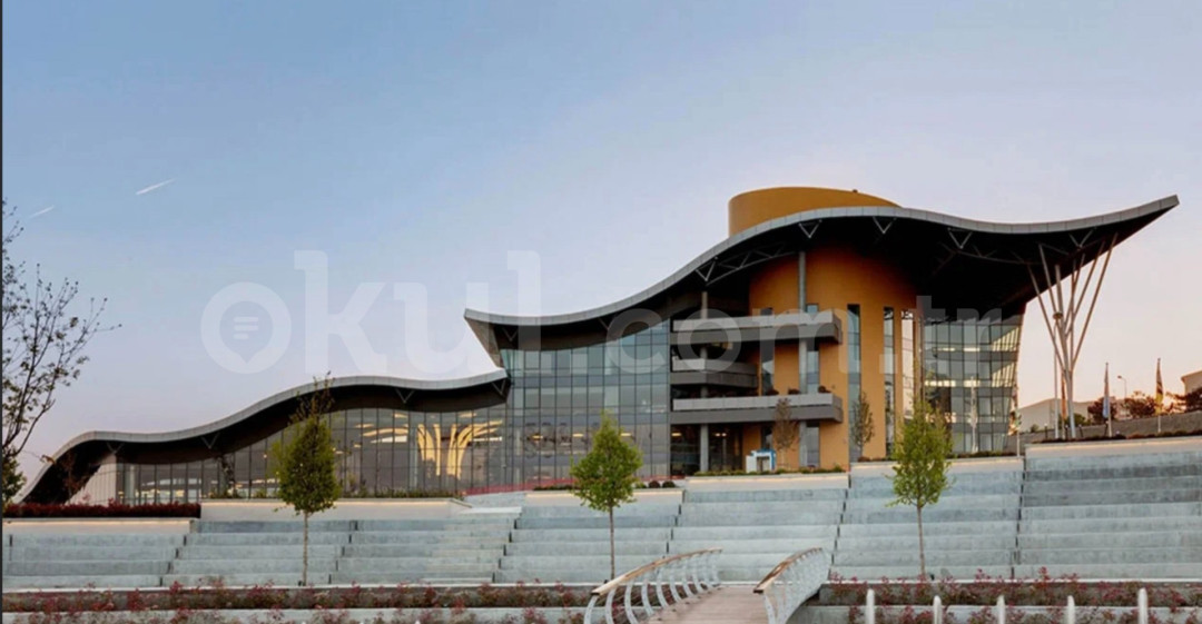 Özel MBA Okulları Oran İlkokulu - 2