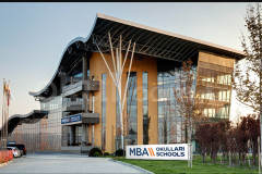 Özel MBA Okulları Oran İlkokulu