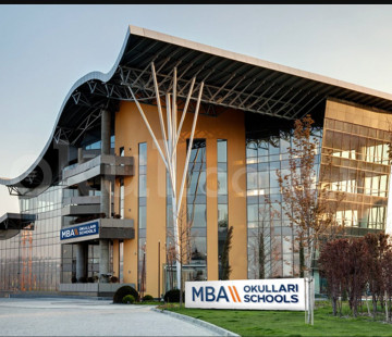 Özel MBA Okulları Oran Ortaokulu