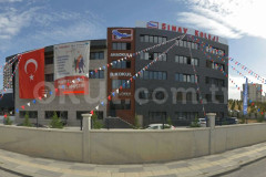 Özel Ahimesut Sınav Koleji İlkokulu