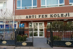 Özel Artıfen Koleji İlkokulu