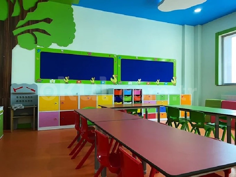 Özel Eryaman Pınar Koleji Anaokulu - 14