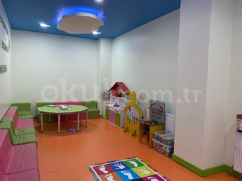 Özel Eryaman Pınar Koleji Anaokulu - 8