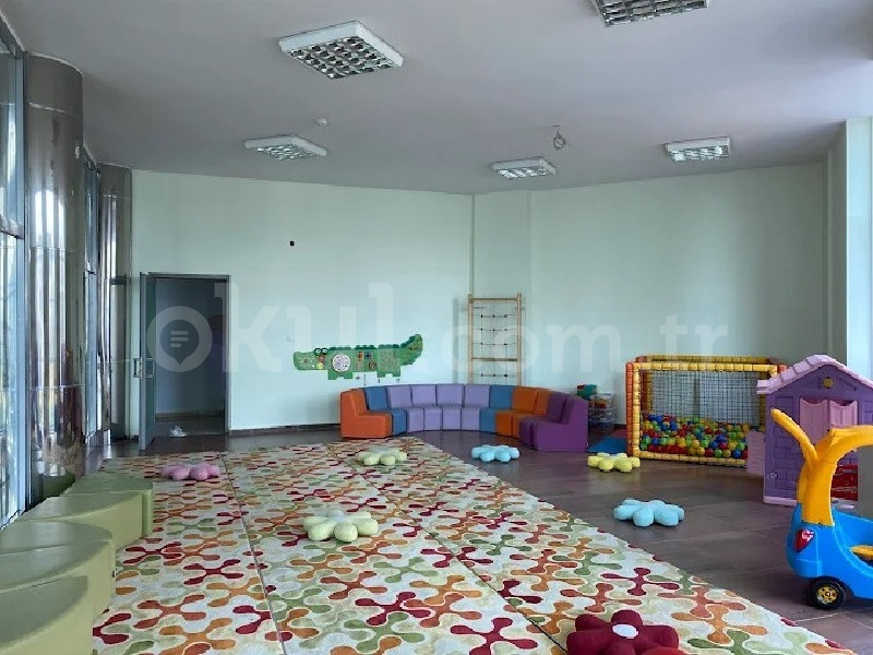 Özel Eryaman Pınar Koleji Anaokulu - 5
