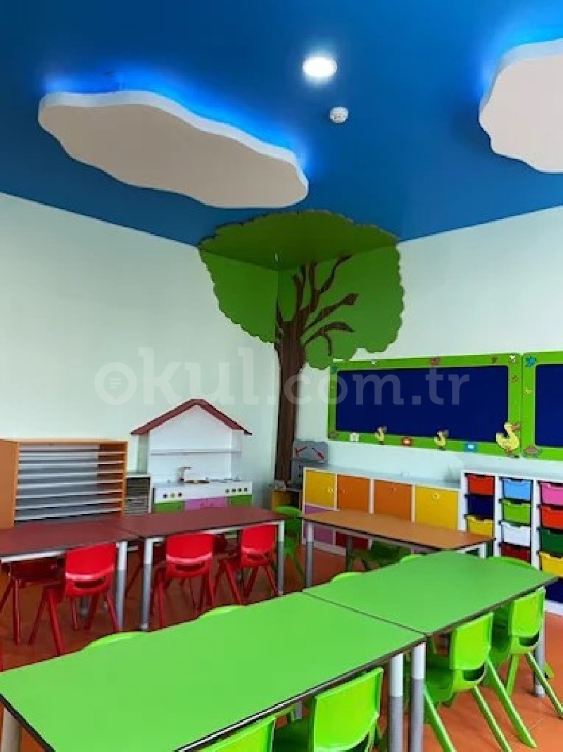 Özel Eryaman Pınar Koleji Anaokulu - 12
