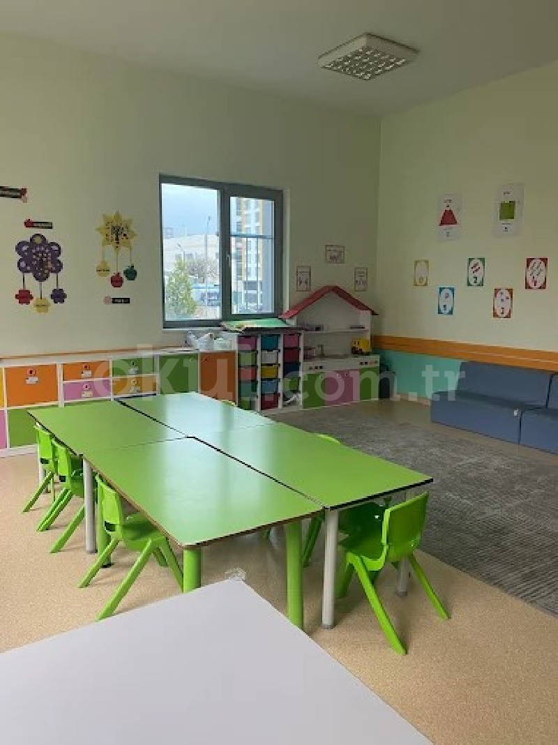 Özel Eryaman Pınar Koleji Anaokulu - 9