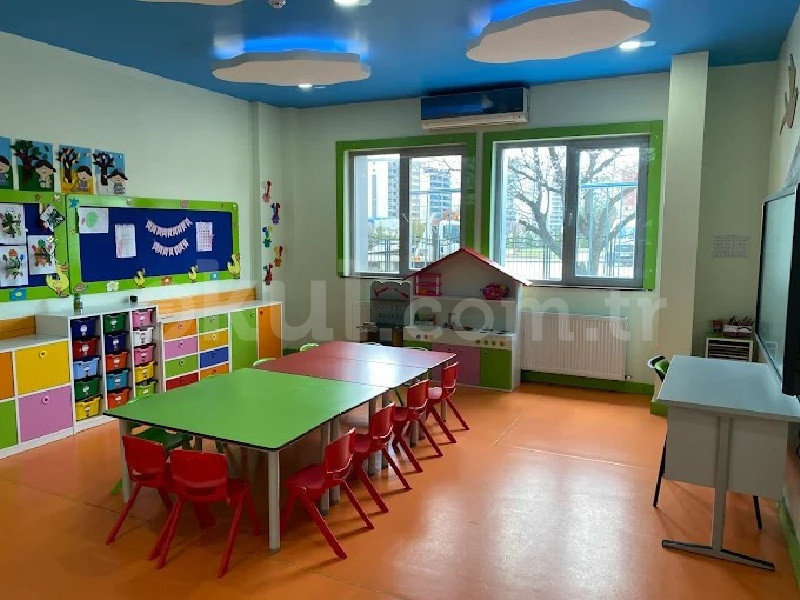 Özel Eryaman Pınar Koleji Anaokulu - 7