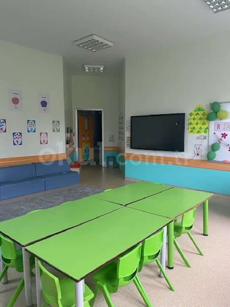 Özel Eryaman Pınar Koleji Anaokulu - 13
