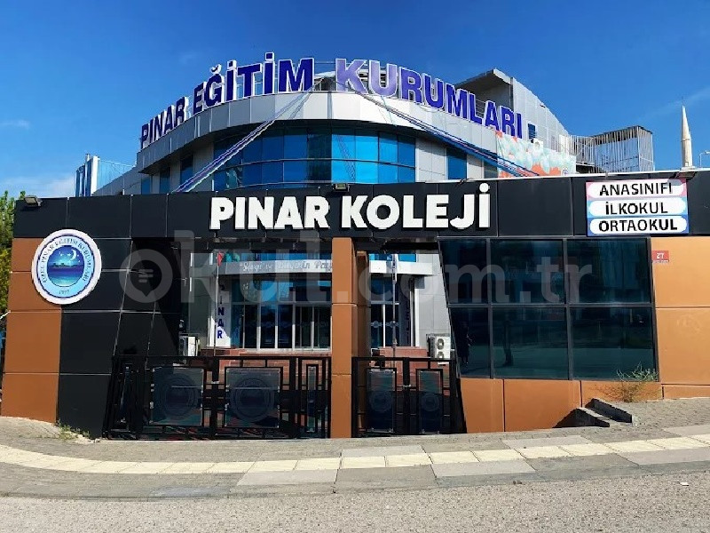 Özel Eryaman Pınar Koleji Anaokulu - 1