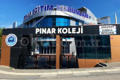 Özel Eryaman Pınar Koleji Anaokulu