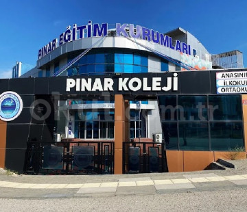 Özel Eryaman Pınar Koleji Anaokulu