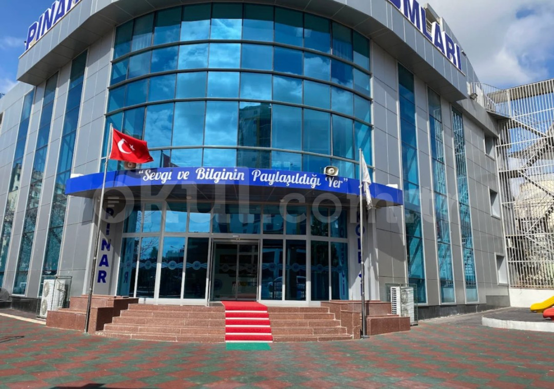 Özel Eryaman Pınar Koleji İlkokulu - 3