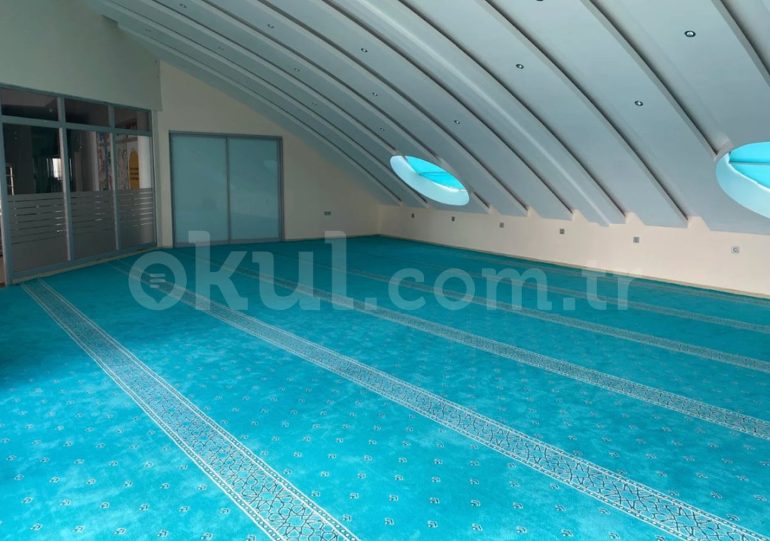 Özel Eryaman Pınar Koleji İlkokulu - 16