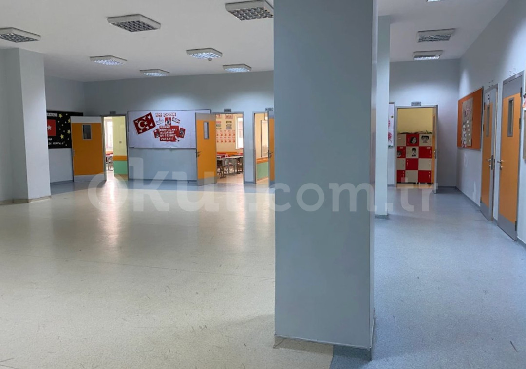 Özel Eryaman Pınar Koleji İlkokulu - 13