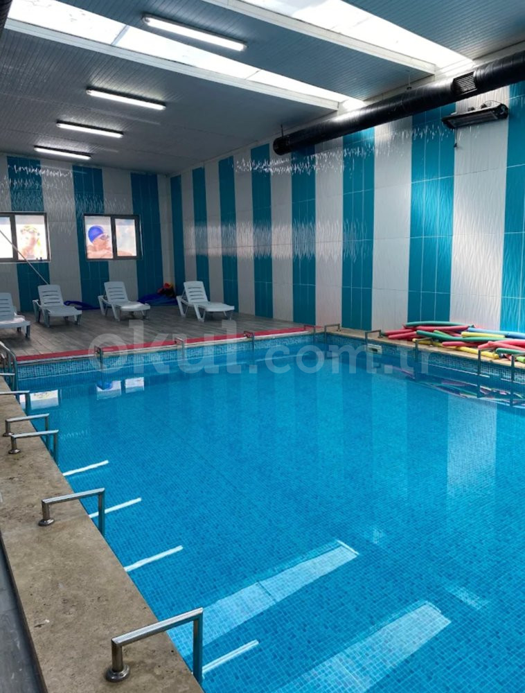 Özel Eryaman Pınar Koleji İlkokulu - 5