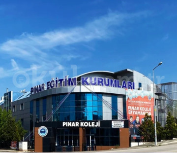 Özel Eryaman Pınar Koleji İlkokulu