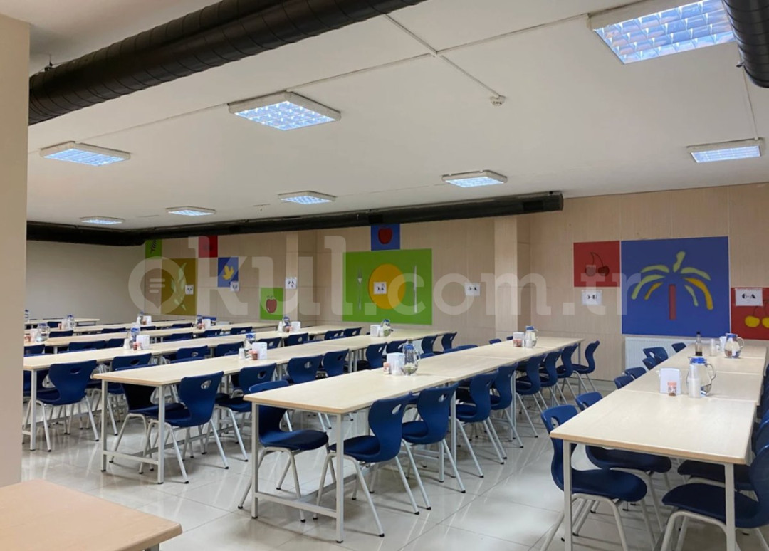 Özel Eryaman Pınar Koleji Ortaokulu - 10