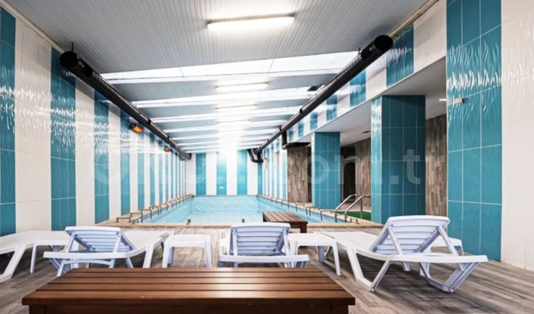 Özel Eryaman Pınar Koleji Ortaokulu - 5