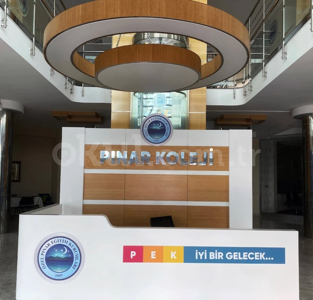 Özel Eryaman Pınar Koleji Ortaokulu - 6