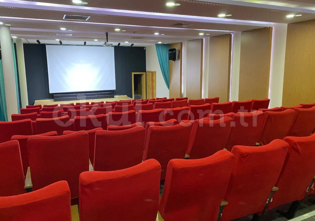 Özel Eryaman Pınar Koleji Ortaokulu - 12